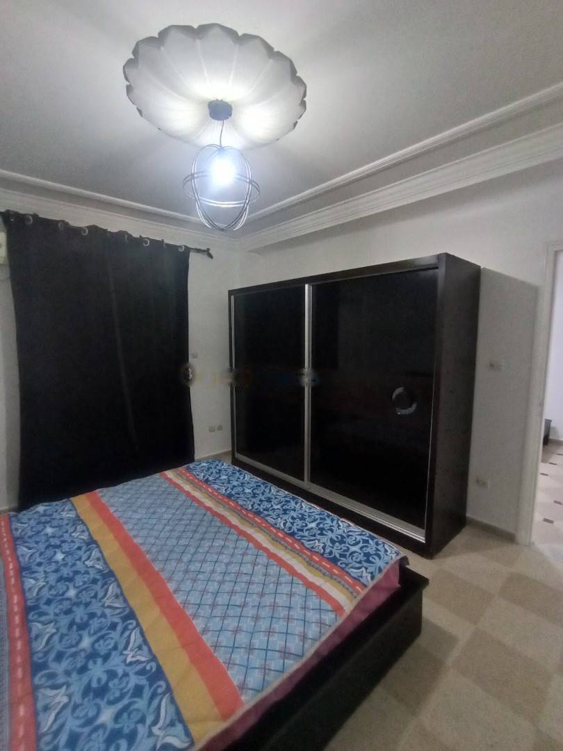 Location Appartement F3 Ouled Fayet