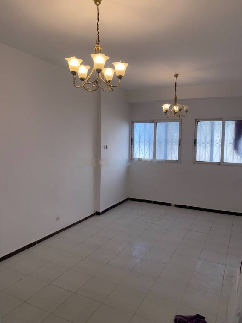 Location Appartement F3 El Biar