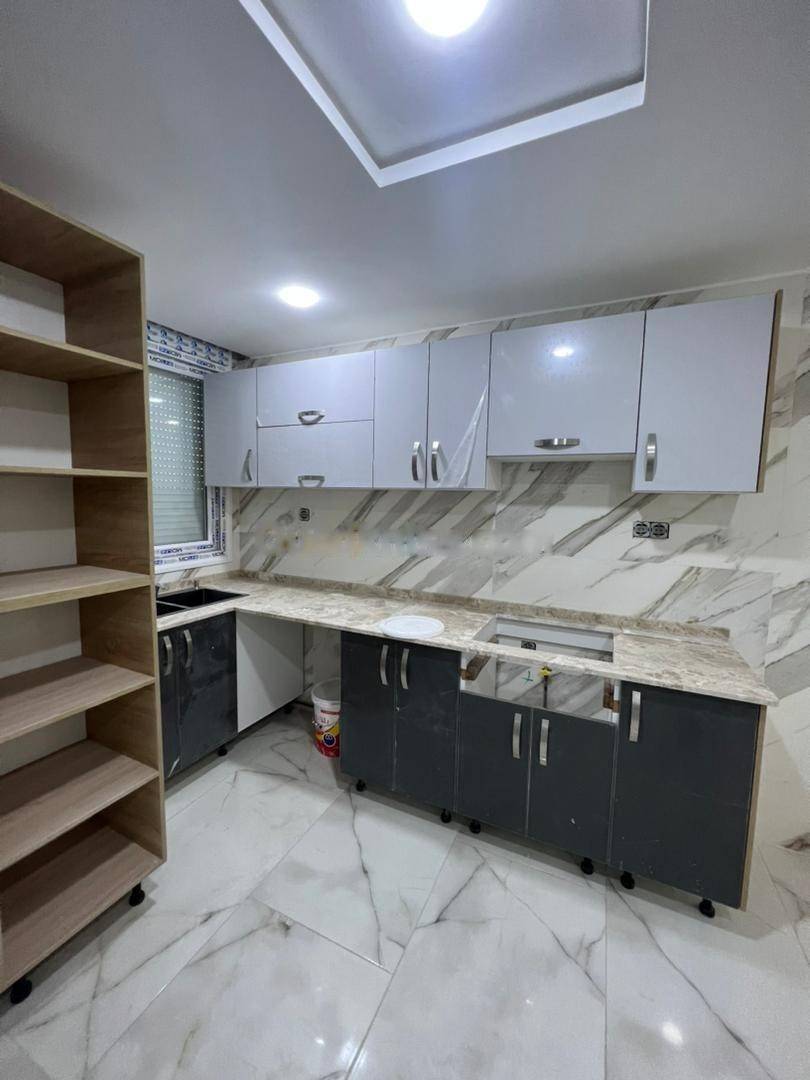 Vente Appartement F5 Bordj El Bahri