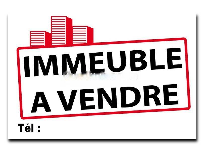 Vente Immeuble Zeralda