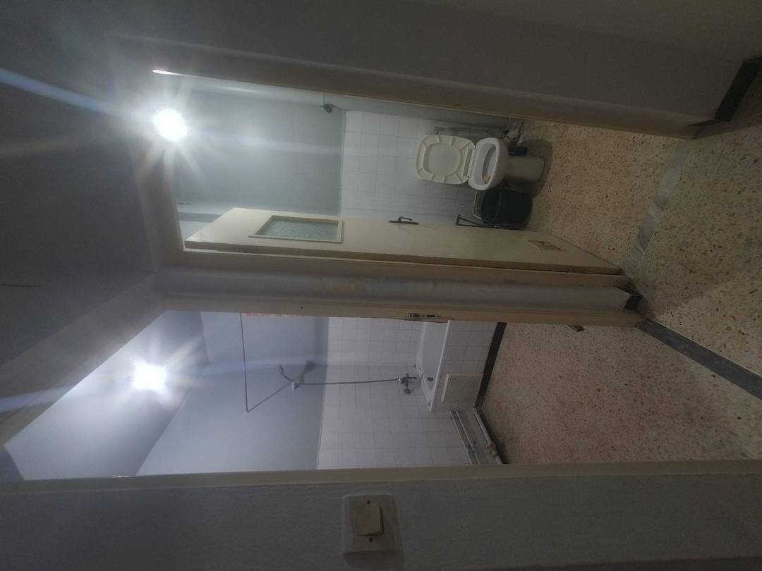 Vente Appartement F3 El Achour