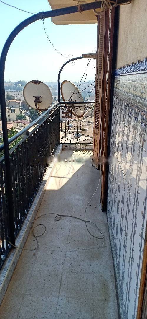 Location Appartement F4 Birkhadem