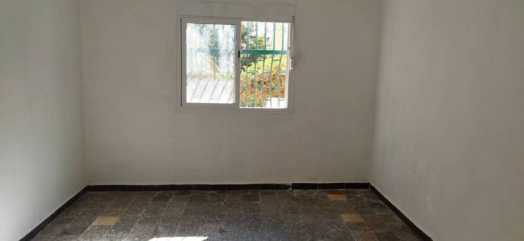 Vente Appartement F3 Djasr Kasentina