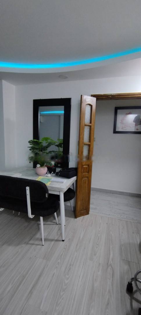 Vente Appartement F3 Djasr Kasentina