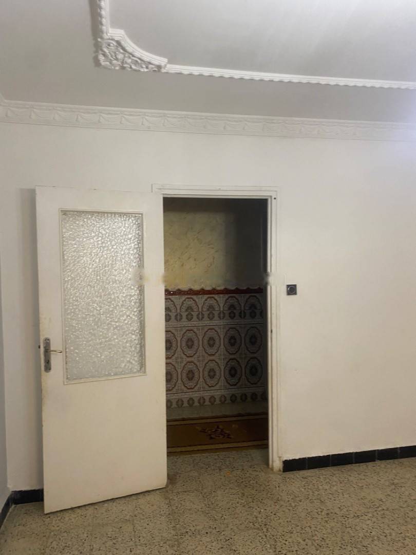 Location Appartement F4 Bordj El Kiffan