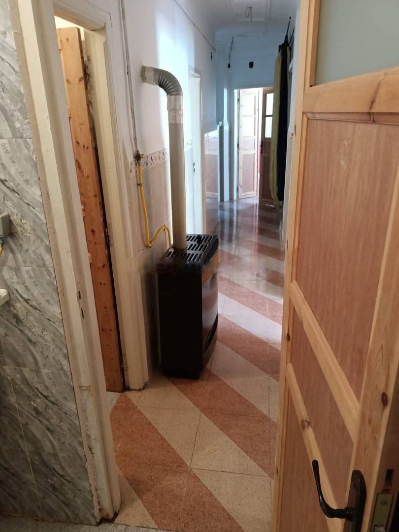 Location saisonnière Appartement F3 Saoula