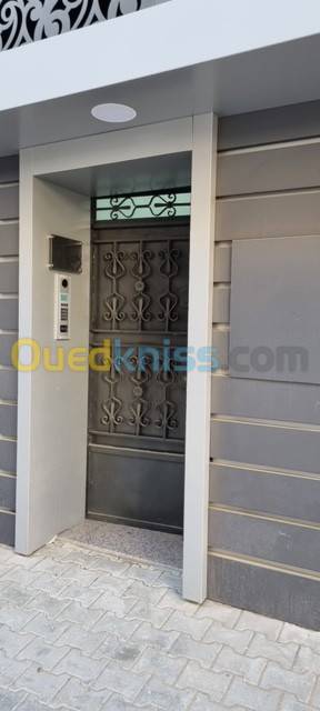 Location Appartement Birkhadem