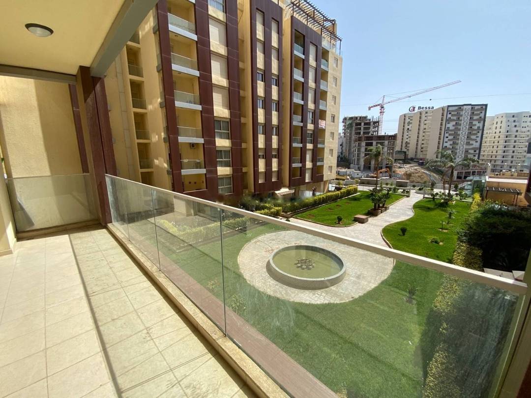 Location Appartement F3 Ouled Fayet