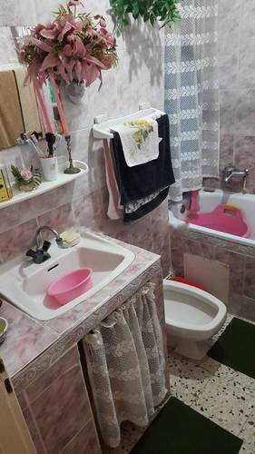 Vente Appartement F3 Bab Ezzouar