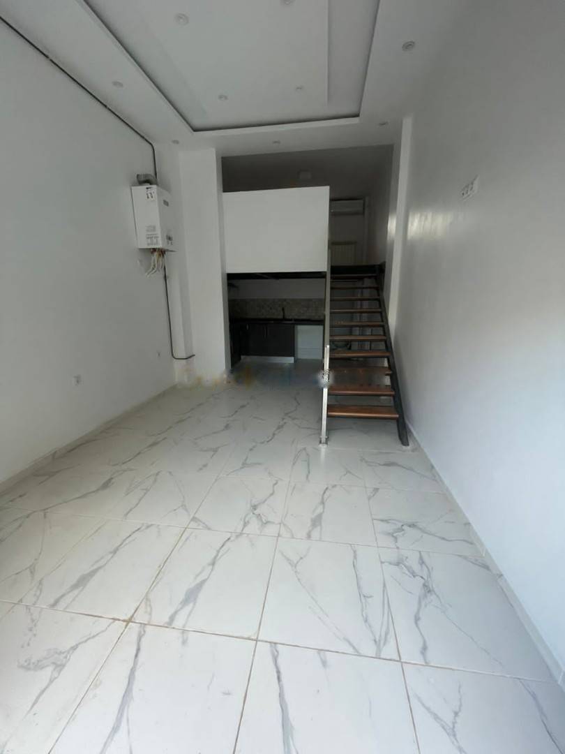 Vente Appartement F2 Rouiba