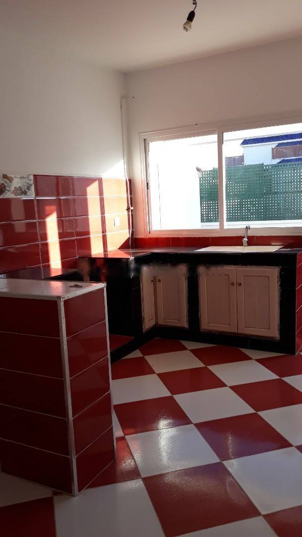 Location Niveau de villa F3 Draria