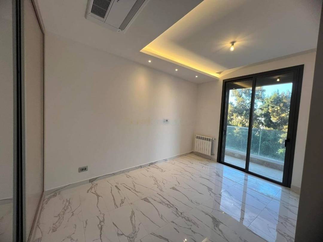 Location Appartement F4 Cheraga