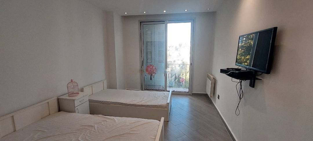 Location Niveau de villa F3 El Biar