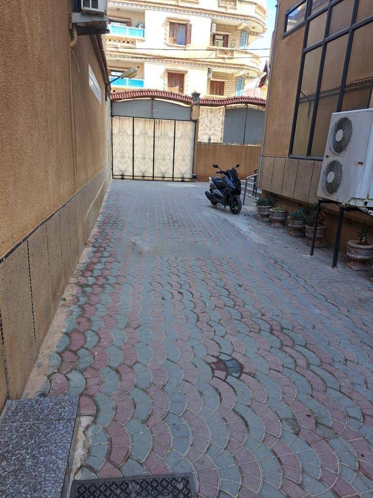 Location Immeuble Cheraga