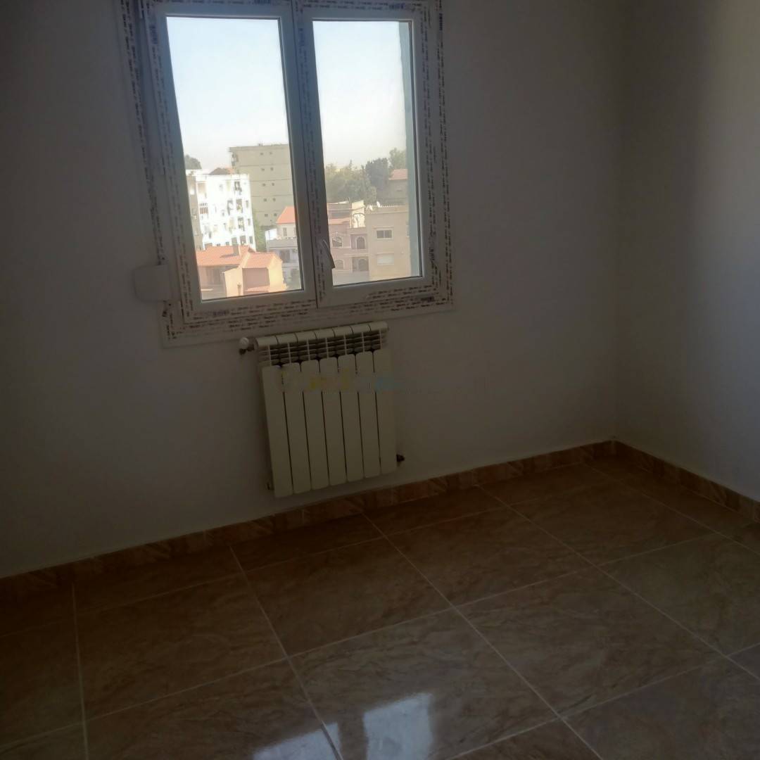 Vente Appartement F5 Kouba