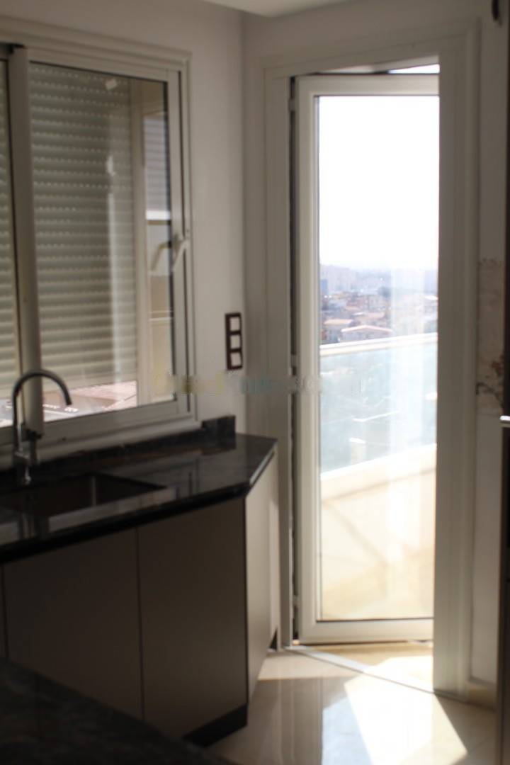 Vente Appartement F4 Dely Ibrahim