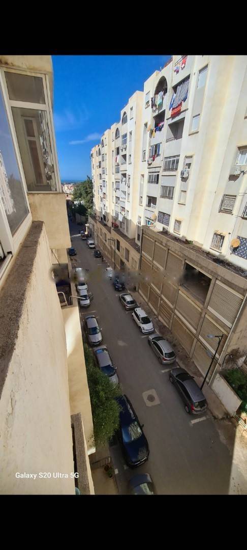 Location Appartement F3 Souidania