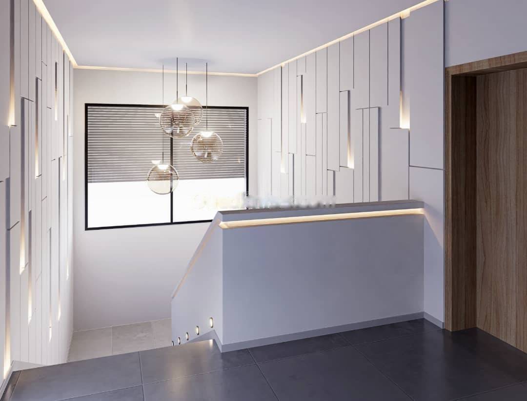 Vente Appartement F5 Bab Ezzouar