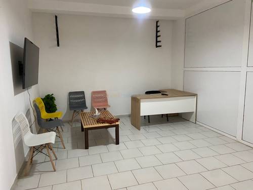 Location Appartement F3 Cheraga