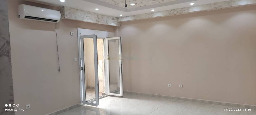 Location Appartement F4 Bordj El Bahri