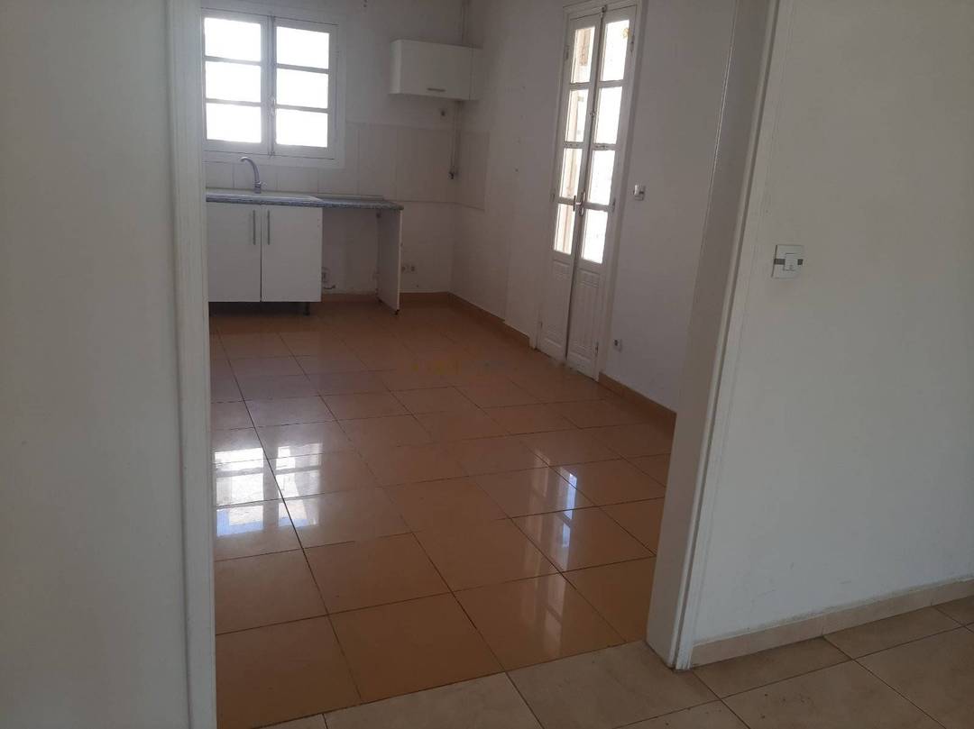 Vente Appartement F4 Staoueli