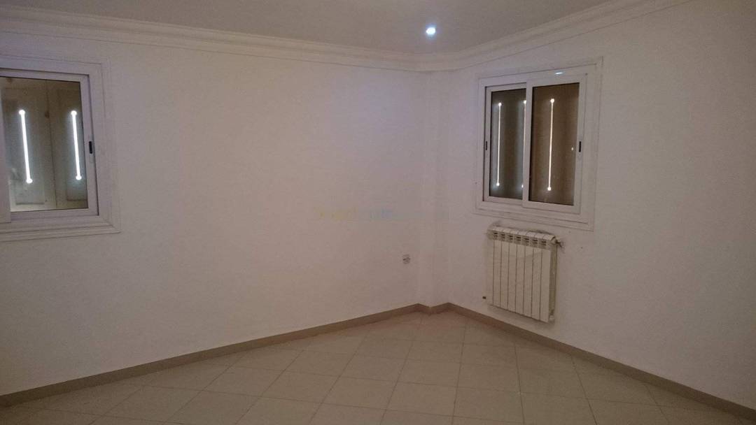 Vente Appartement F6 Baba Hassen