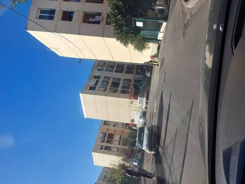 Location Appartement F3 Mohammadia