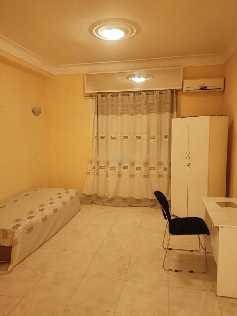 Location Appartement F5 Dely Ibrahim