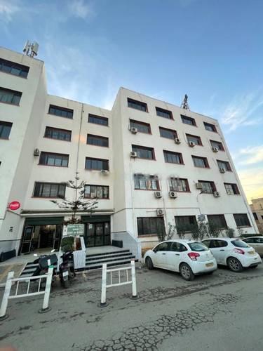 Location Local Birkhadem