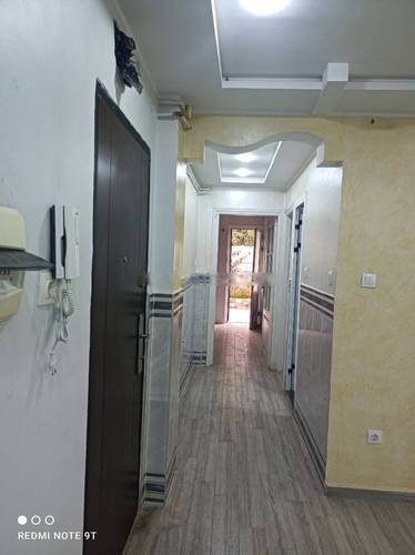 Vente Appartement F2 Bordj El Bahri