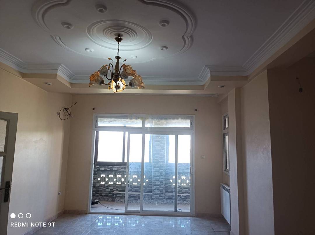 Vente Villa F13 Bordj El Bahri