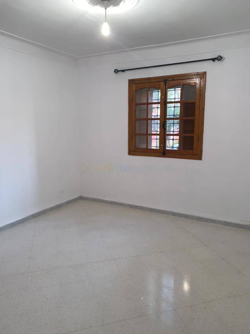 Vente Appartement F5 Cheraga