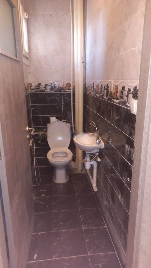 Vente Appartement F5 Reghaia
