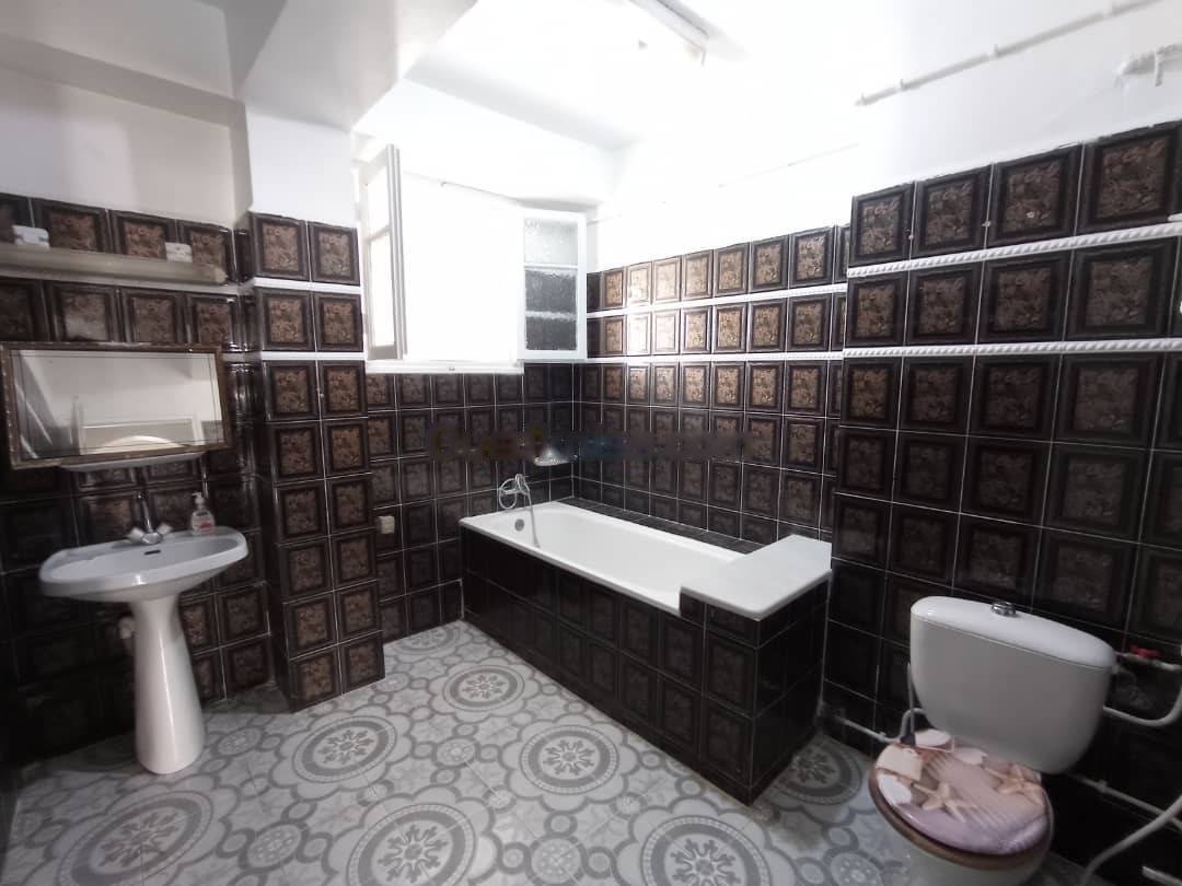 Location Appartement F3 Mohammadia