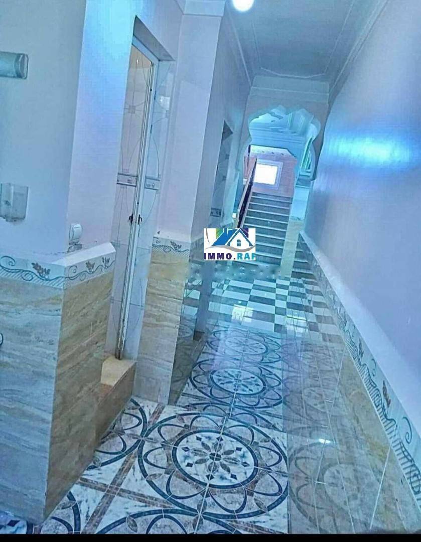 Vente Villa F3 Ouled Chebel