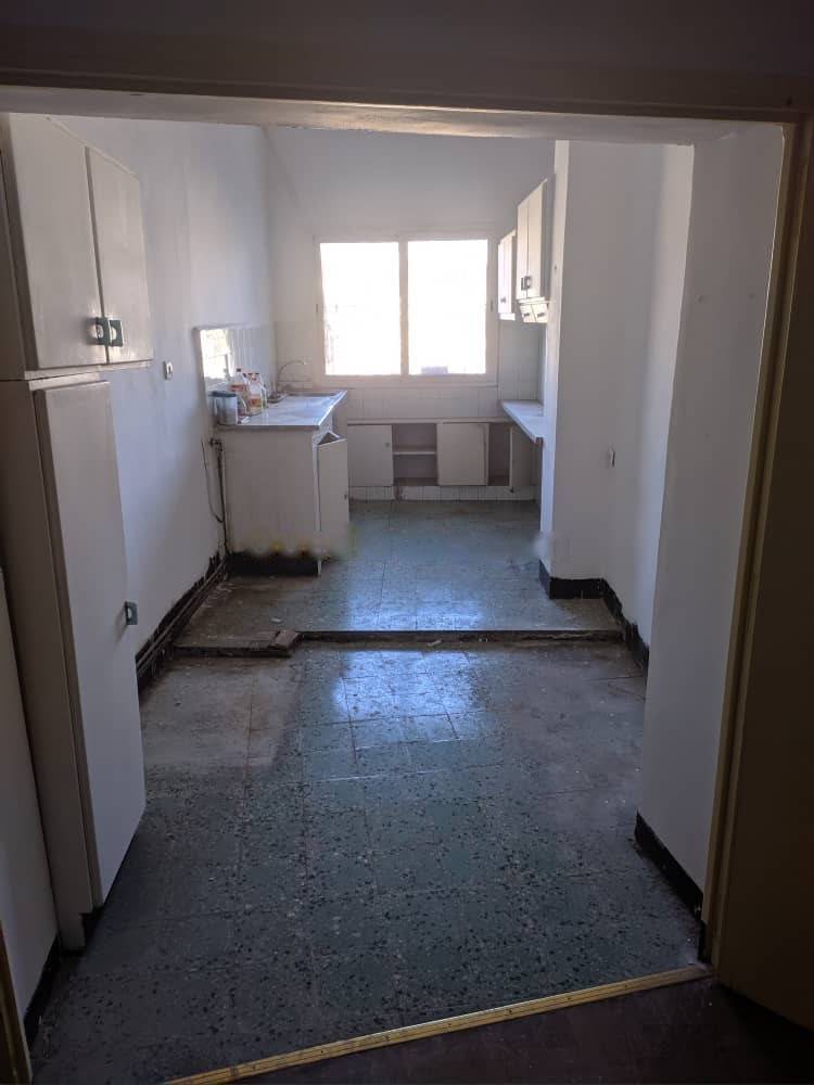 Location appartement f4 ouled fayet