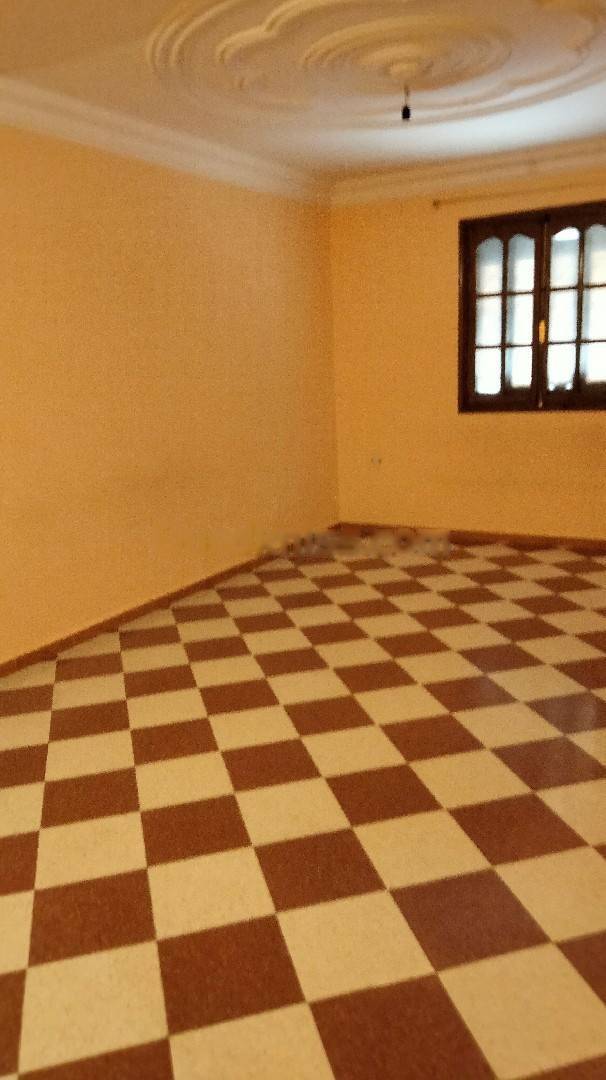 Location Niveau de villa F4 Bordj El Kiffan