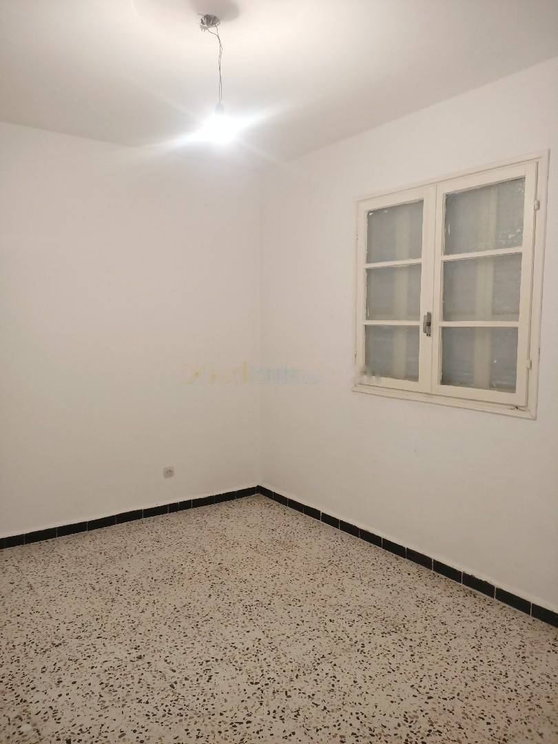 Vente Appartement F02 Bir Mourad Rais