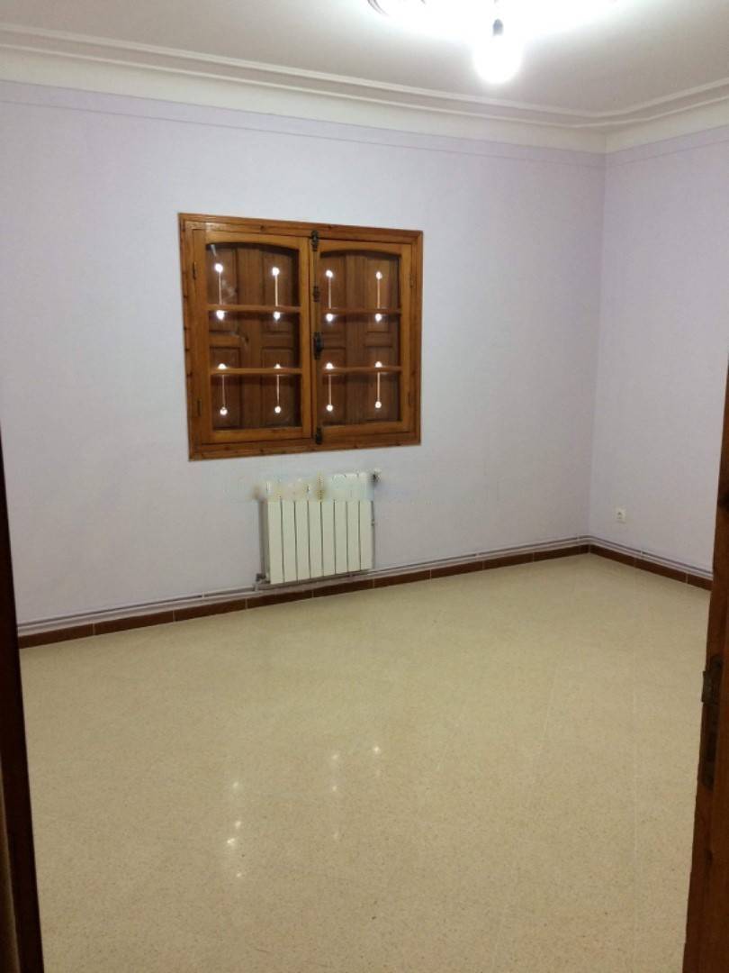 Location Appartement F5 Souidania