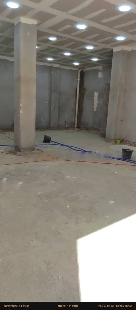 Location Local F1 Rouiba
