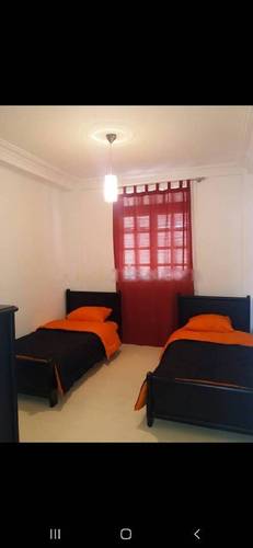 Location saisonnière Appartement F3 Ben Aknoun