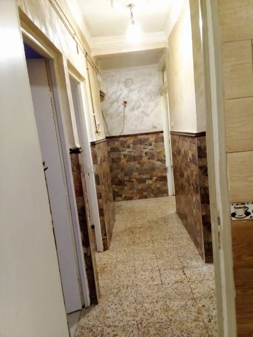 Location Appartement F3 Zeralda