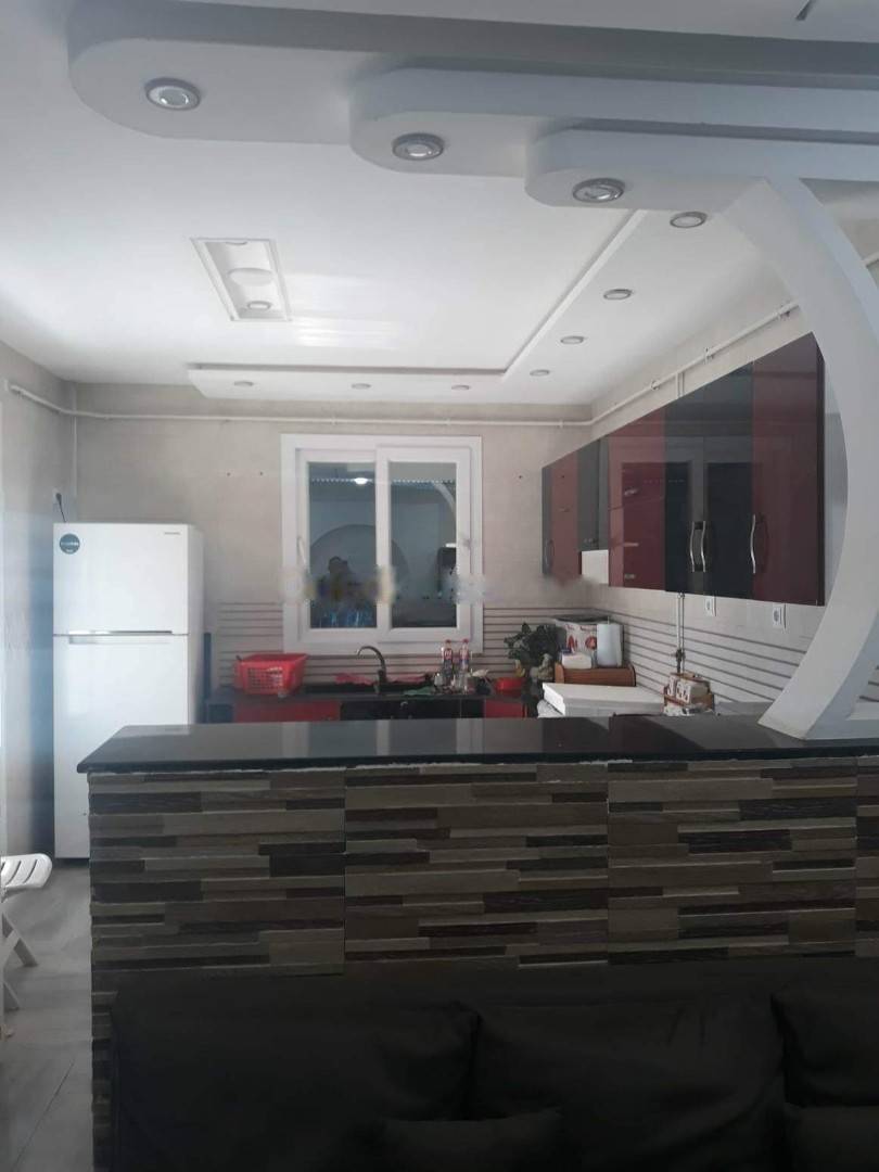 Vente Appartement F4 Mahelma