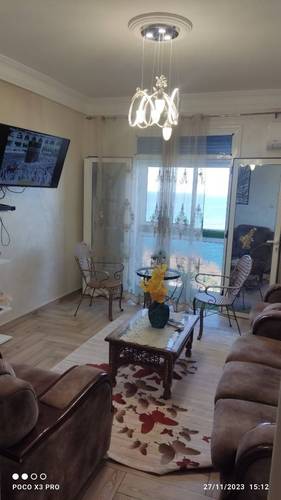 Location saisonnière Appartement F4 Ain Taya