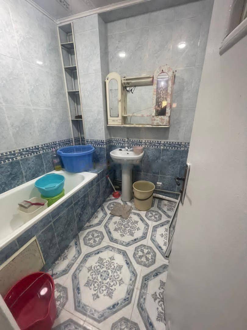 Vente Appartement Bab Ezzouar