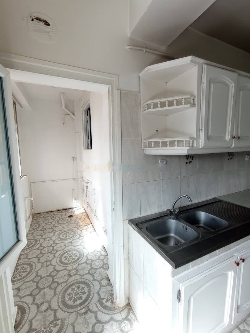 Location Appartement F3 Mohammadia