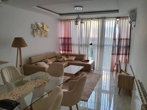 Location Appartement F5 Cheraga