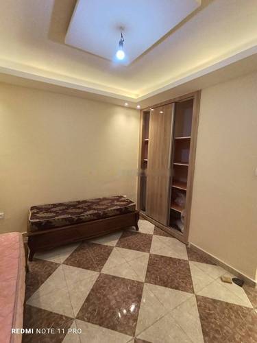 Vente Appartement F3 Rouiba