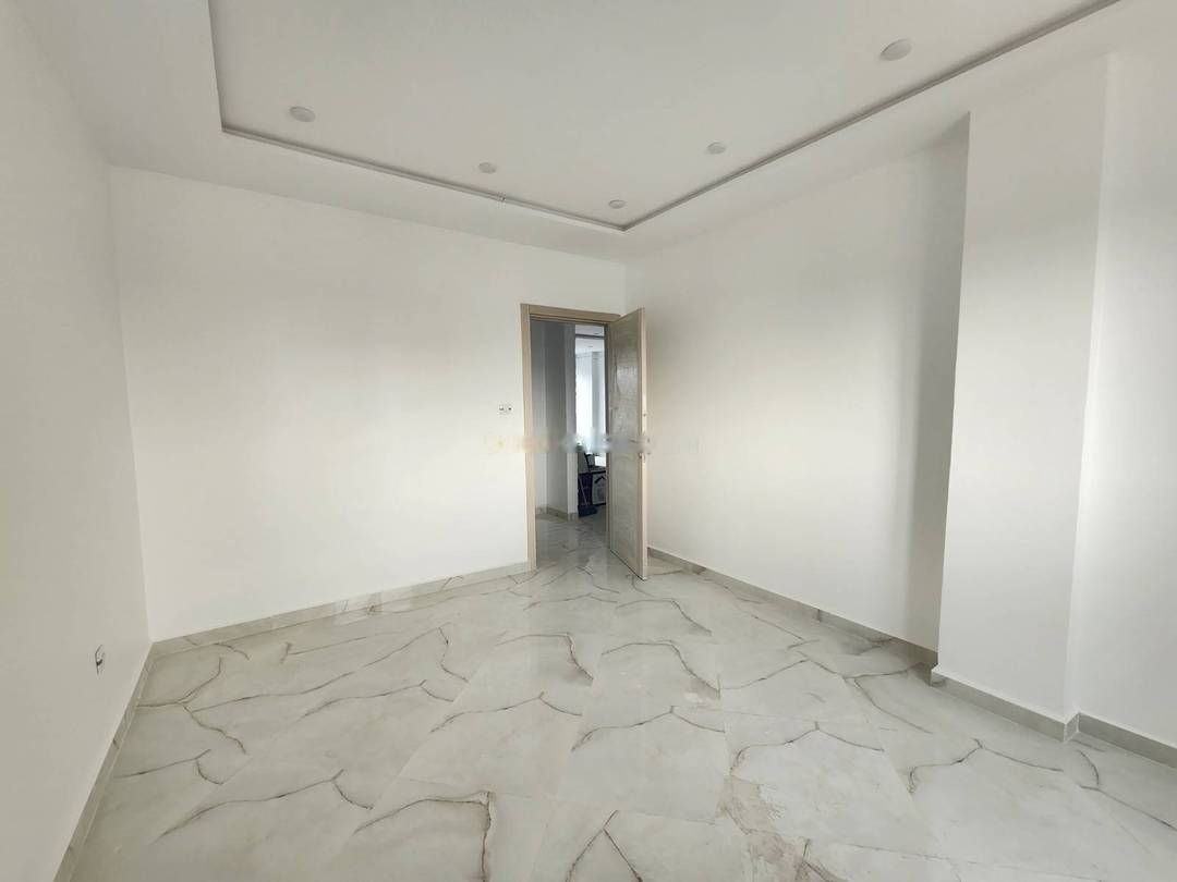 Vente Appartement F4 Bordj El Bahri