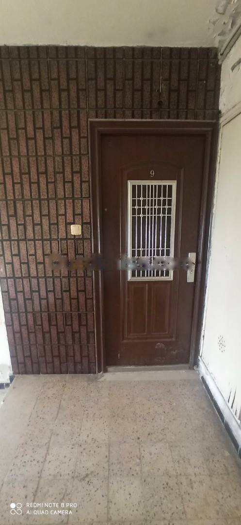 Location Appartement F4 Bab Ezzouar